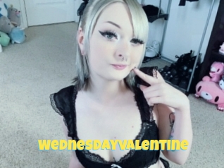 Wednesdayvalentine