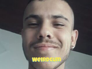 Weirdcum