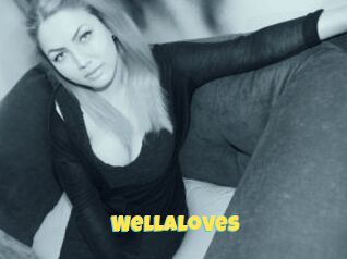 Wellaloves