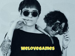Welovegames