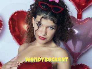 wendybeckert Sexe et Porno