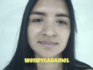 Wendycaramel