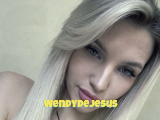 Wendydejesus