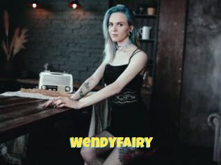 Wendyfairy
