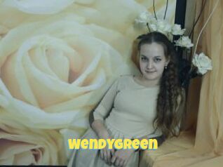 wendygreen Sexe et Porno
