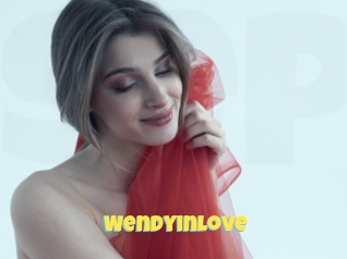 Wendyinlove