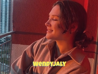 Wendyjaly