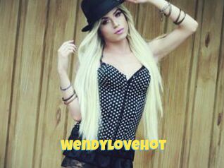 Wendylovehot