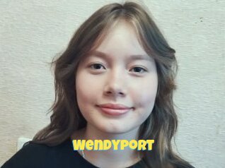 Wendyport