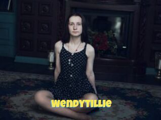 Wendytillie