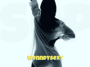 Wenndysexy