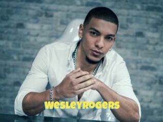 Wesleyrogers