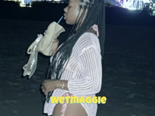 Wetmaggie