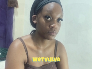 Wetvulva