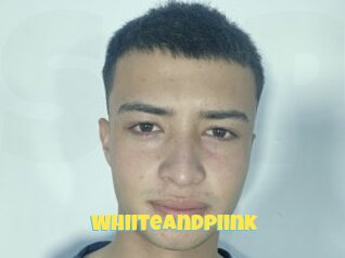 whiiteandpiink Sexe et Porno