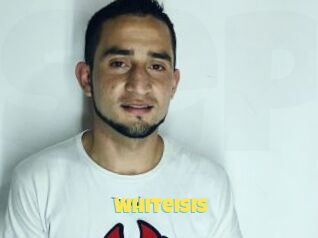 Whiteisis