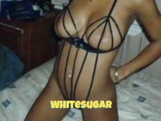 Whitesugar