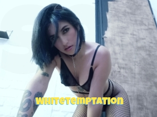 Whitetemptation