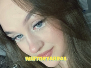 Whitneyarras