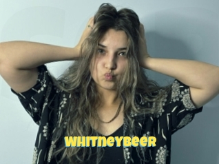 Whitneybeer