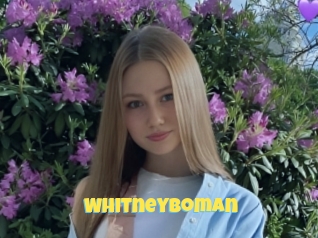 Whitneyboman