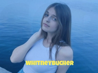 Whitneybucher