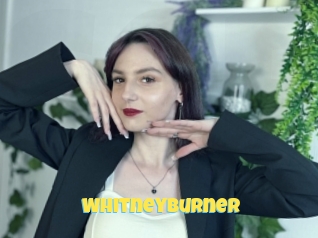 Whitneyburner