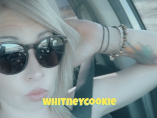 Whitneycookie