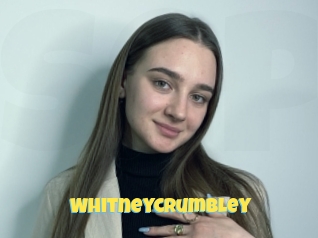 whitneycrumbley Sexe et Porno