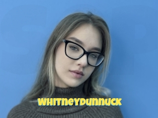 Whitneydunnuck