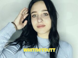Whitneydutt
