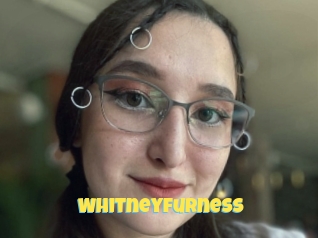 Whitneyfurness