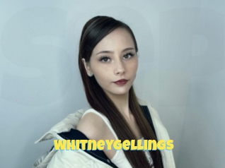 Whitneygellings