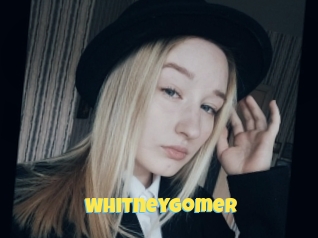 Whitneygomer