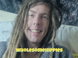 Wholesomehippies