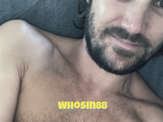 Whosin88