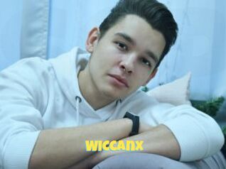 Wiccanx