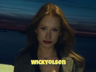 Wickyolsen