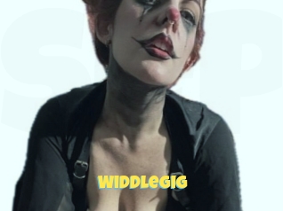 Widdlegig