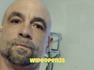 Wideopen25