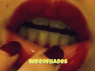 wifeofhades Sexe et Porno