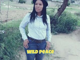 Wild_peace