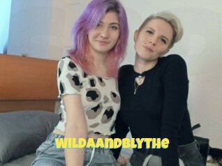 Wildaandblythe