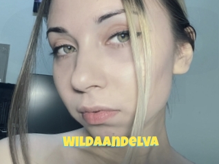Wildaandelva
