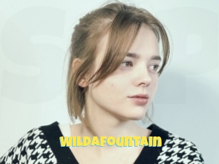 Wildafountain