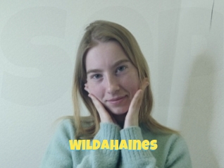 Wildahaines