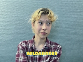 Wildahakes