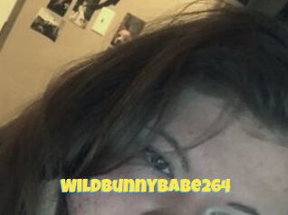 Wildbunnybabe264
