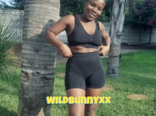 Wildbunnyxx