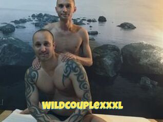 Wildcouplexxxl